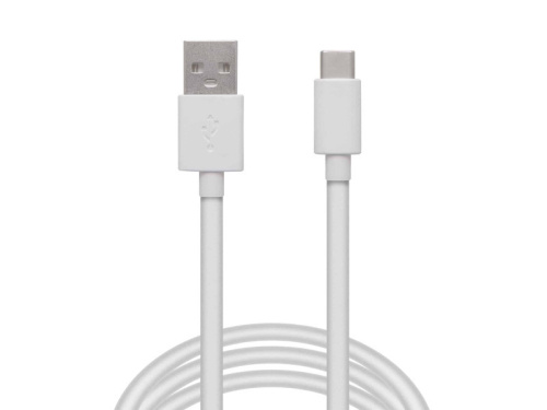 Delight USB-A - USB-C Kábel 1m