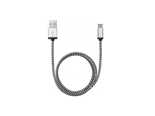 Delight USB-C Adatkábel 2m - Fehér