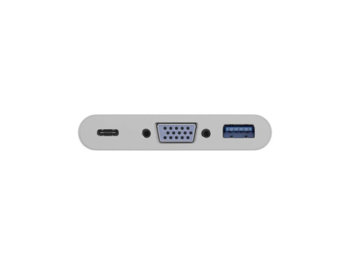 Goobay 62100 USB-C Multiport Adapter