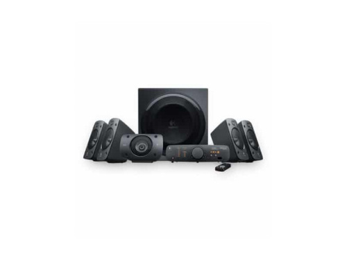 Logitech Z906 5.1 Hangszóró