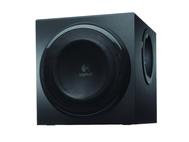 Logitech Z906 5.1 Hangszóró