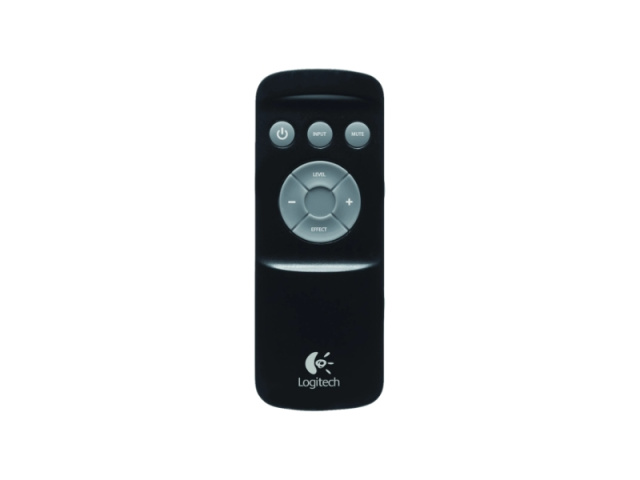 Logitech Z906 5.1 Hangszóró