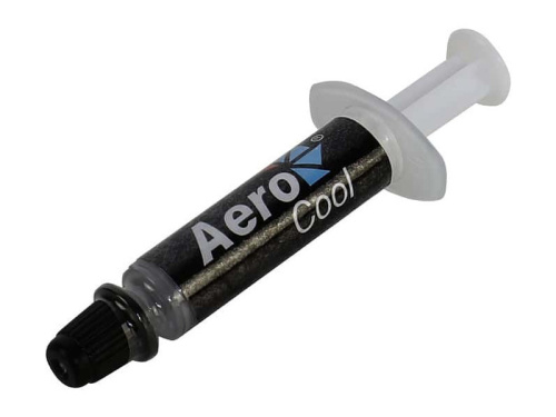 Aerocool BARAF Hűtőpaszta 1g