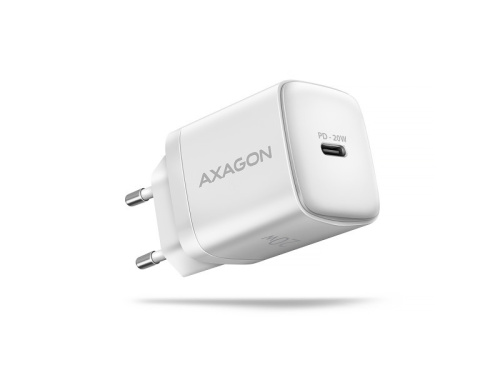 Axagon ACU-PD20W Hálózati Töltő