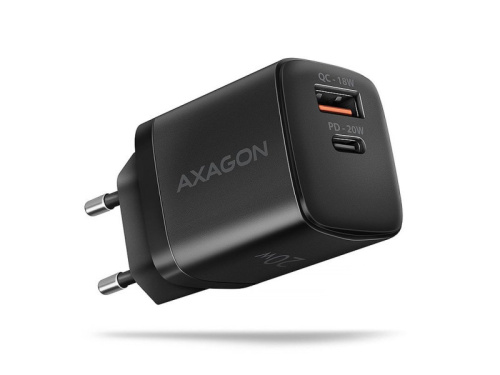 Axagon ACU-PQ20 Hálózati Töltő