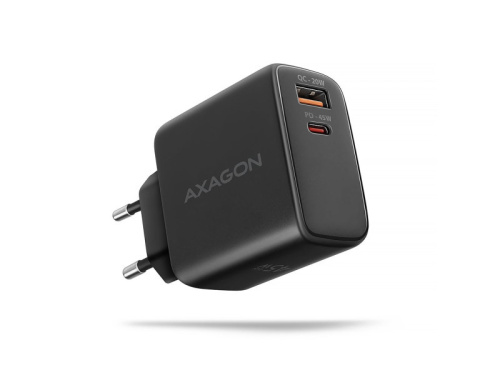 Axagon ACU-PQ45 Hálózati Töltő