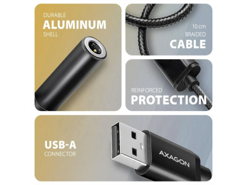 Axagon ADA-HA Audio Adapter