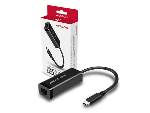 Axagon ADE-SRC Ethernet Adapter