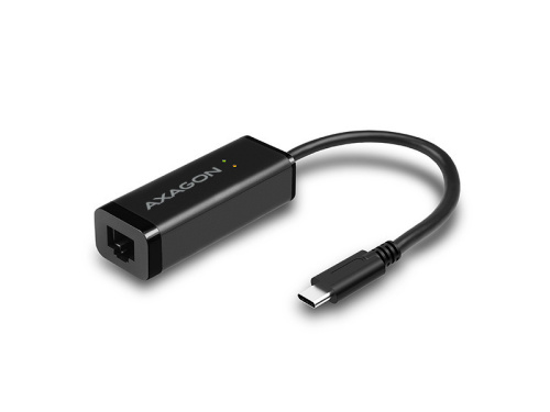 Axagon ADE-SRC Ethernet Adapter