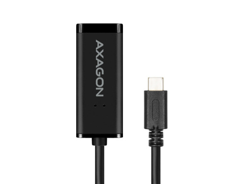 Axagon ADE-SRC Ethernet Adapter