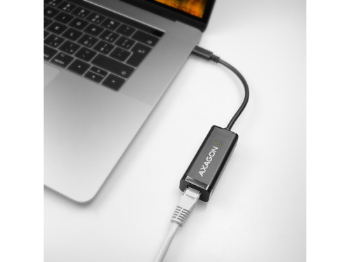 Axagon ADE-SRC Ethernet Adapter