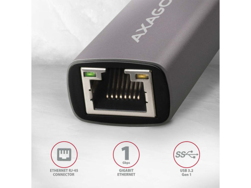 Axagon ADE-TR Gigabit Ethernet Adapter