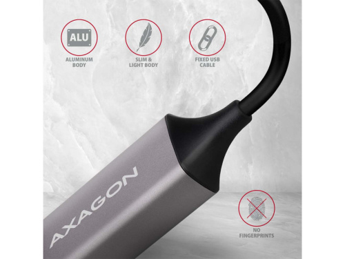 Axagon ADE-TR Gigabit Ethernet Adapter