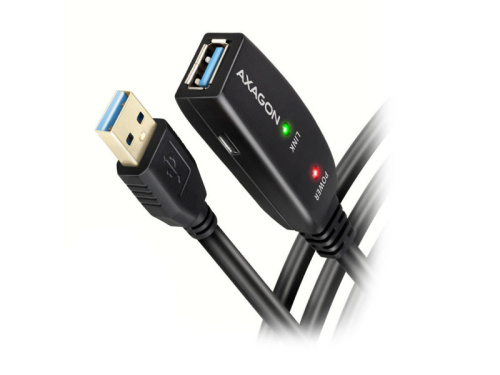 Axagon ADR-305 USB 3.2 Hosszabbító 5m