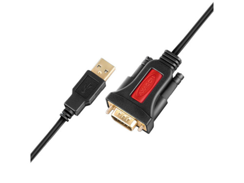 Axagon ADS-1PSN USB - RS232 Adapter