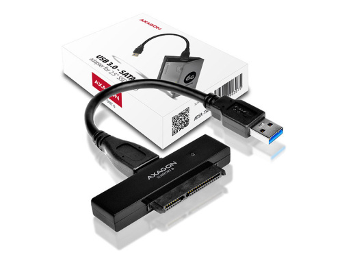 Axagon ADSA-1S6 2.5" HDD/SSD Adapter