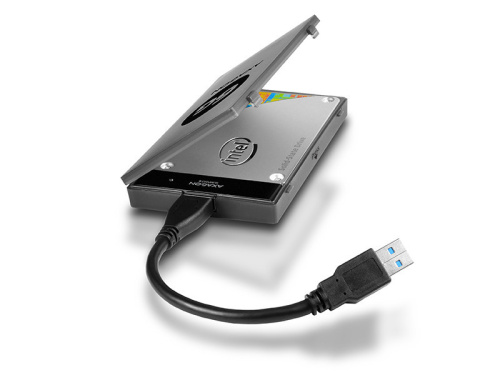 Axagon ADSA-1S6 2.5" HDD/SSD Adapter