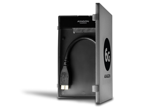 Axagon ADSA-1S6 2.5" HDD/SSD Adapter