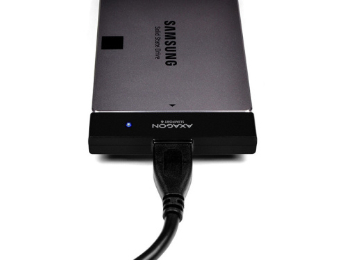 Axagon ADSA-1S6 2.5" HDD/SSD Adapter