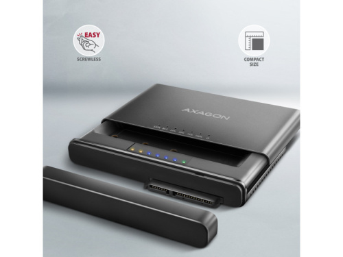 Axagon ADSA-CC SSD Adapter