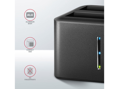Axagon ADSA-D25 HDD/SSD Dokkoló