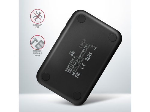 Axagon ADSA-D25 HDD/SSD Dokkoló