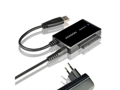 Axagon ADSA-FP3 HDD/SSD/ODD Adapter