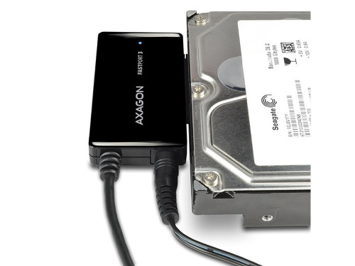 Axagon ADSA-FP3 HDD/SSD/ODD Adapter