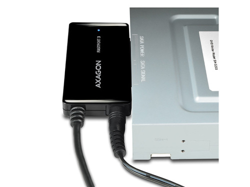 Axagon ADSA-FP3 HDD/SSD/ODD Adapter