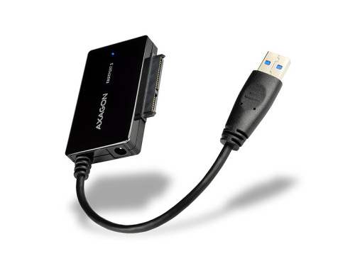 Axagon ADSA-FP3 HDD/SSD/ODD Adapter