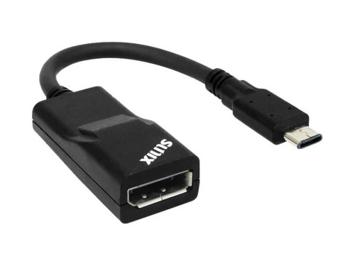 Akasa USB-C - DisplayPort Adapter