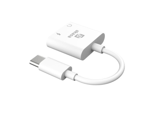 Akasa USB-C - 3.5mm Jack adapter