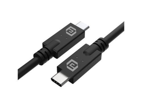 Akasa USB-C 40Gbps Kábel 1m