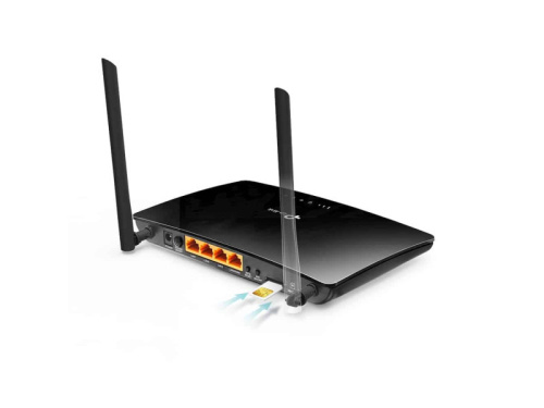 TP-Link Archer MR400 4G Router
