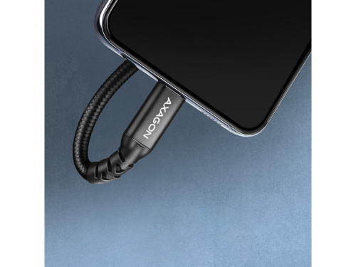 Axagon BUCM32-CF05AB USB-C Hosszabbító 0.5m