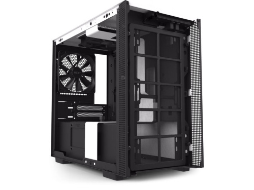 NZXT H210 Számítógépház