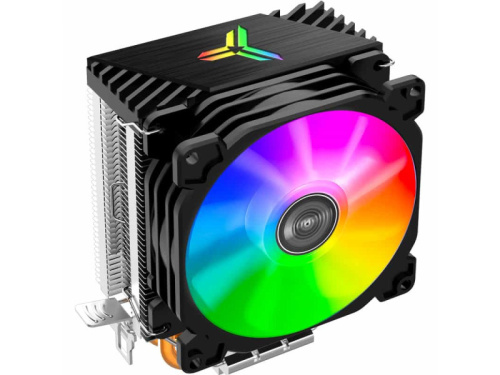 Jonsbo CR-1200 Processzor Hűtő
