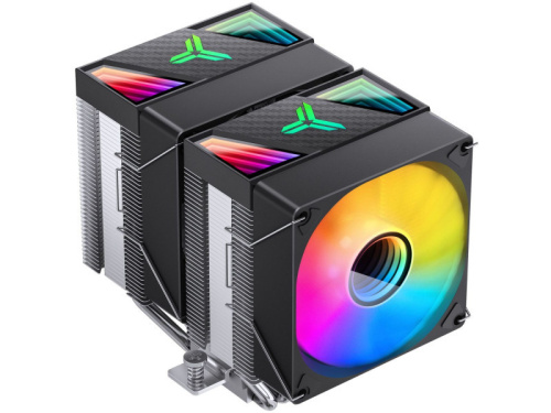Jonsbo CR-1400 DV2 Processzor Hűtő