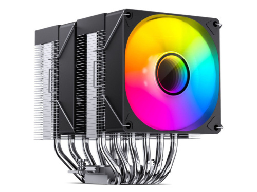 Jonsbo CR-1400 DV2 Processzor Hűtő