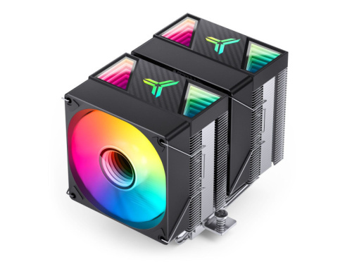Jonsbo CR-1400 DV2 Processzor Hűtő
