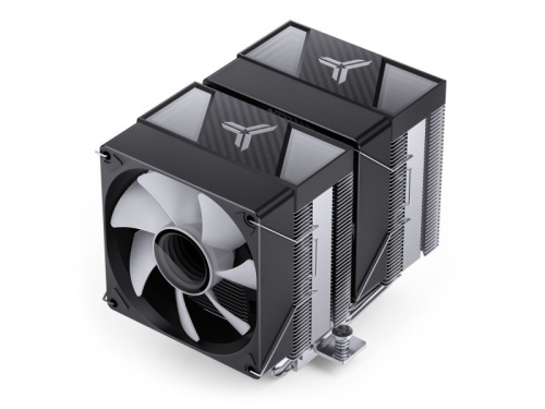 Jonsbo CR-1400 DV2 Processzor Hűtő