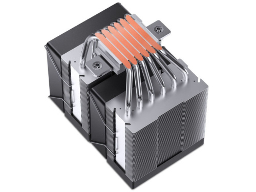 Jonsbo CR-1400 DV2 Processzor Hűtő