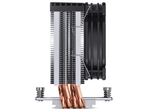Jonsbo CR-1400E Processzor Hűtő