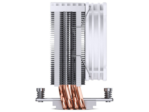 Jonsbo CR-1400E Processzor Hűtő