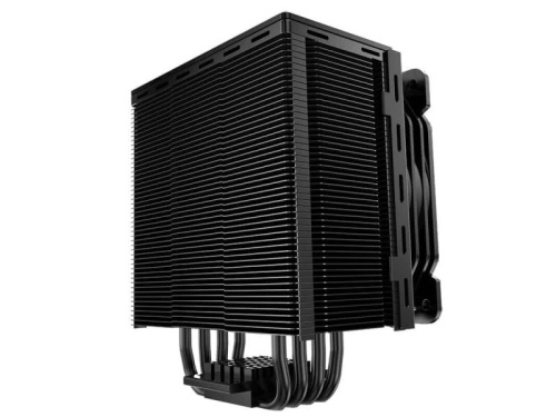 Jonsbo CR-201 Processzor Hűtő