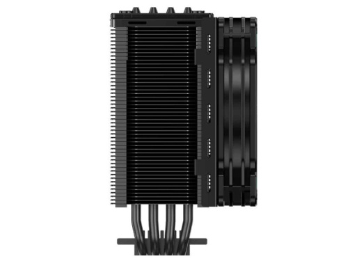 Jonsbo CR-201 Processzor Hűtő