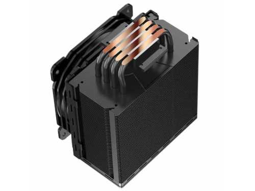 Jonsbo CR-201 Processzor Hűtő