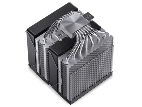 Jonsbo CR-3000 ARGB Processzor Hűtő