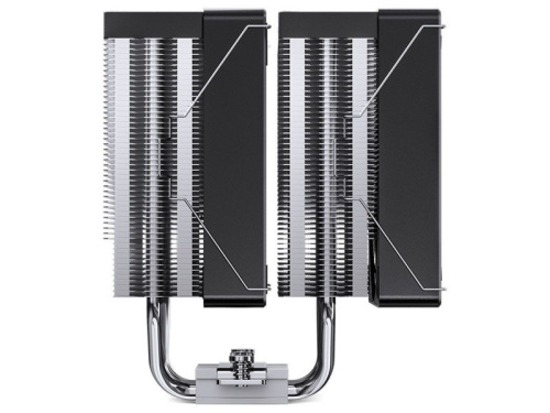Jonsbo CR-3000 ARGB Processzor Hűtő