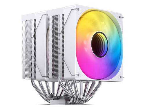 Jonsbo CR-3000 ARGB Processzor Hűtő
